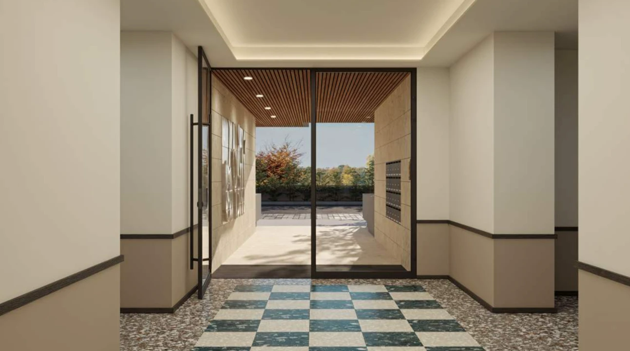 Apartamento T1 para Venda em Cascais e Estoril Foto 17