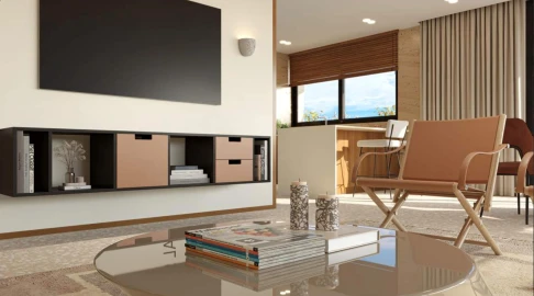 Apartamento T1 para Venda em Cascais e Estoril