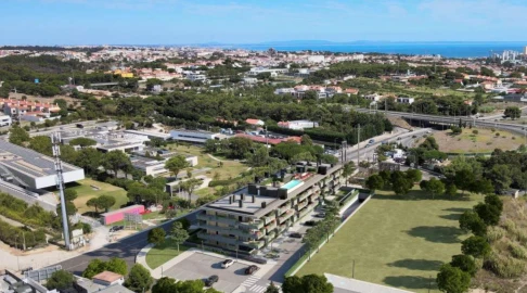 Apartamento T1 para Venda em Cascais e Estoril