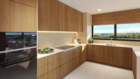 Apartamento T1 para Venda em Cascais e Estoril
