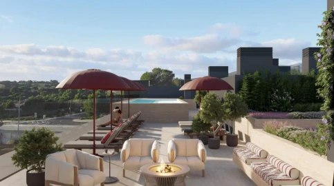 Apartamento T1 para Venda em Cascais e Estoril