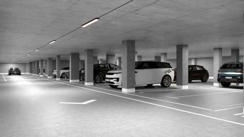 Apartamento T1 para Venda em Cascais e Estoril
