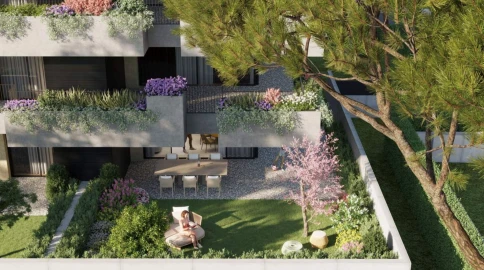 Apartamento T1 para Venda em Cascais e Estoril