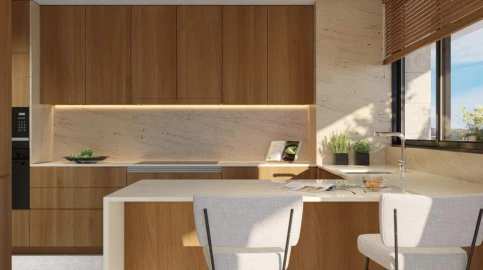 Apartamento T1 para Venda em Cascais e Estoril