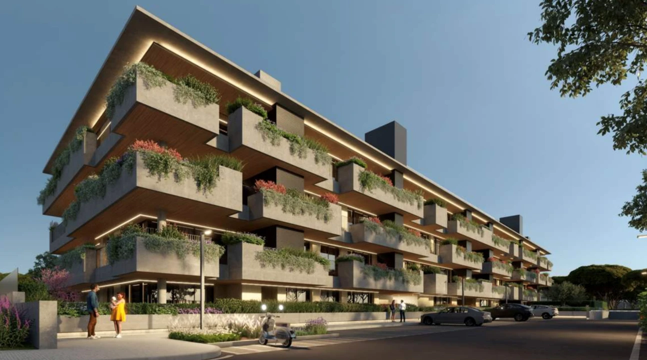 Apartamento T1 para Venda em Cascais e Estoril Foto 8