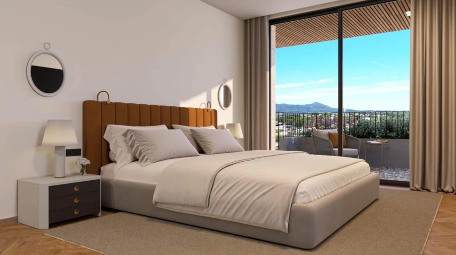 Apartamento T1 para Venda em Cascais e Estoril Foto 14