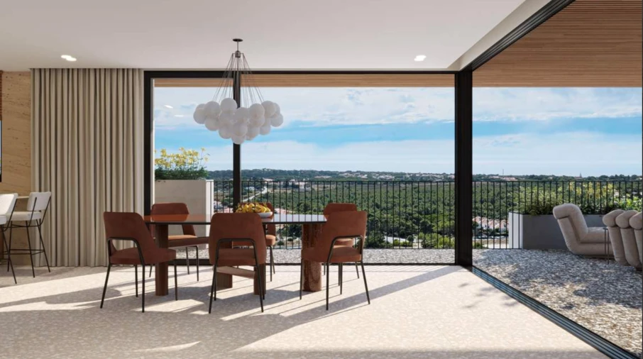 Apartamento T1 para Venda em Cascais e Estoril Foto 10