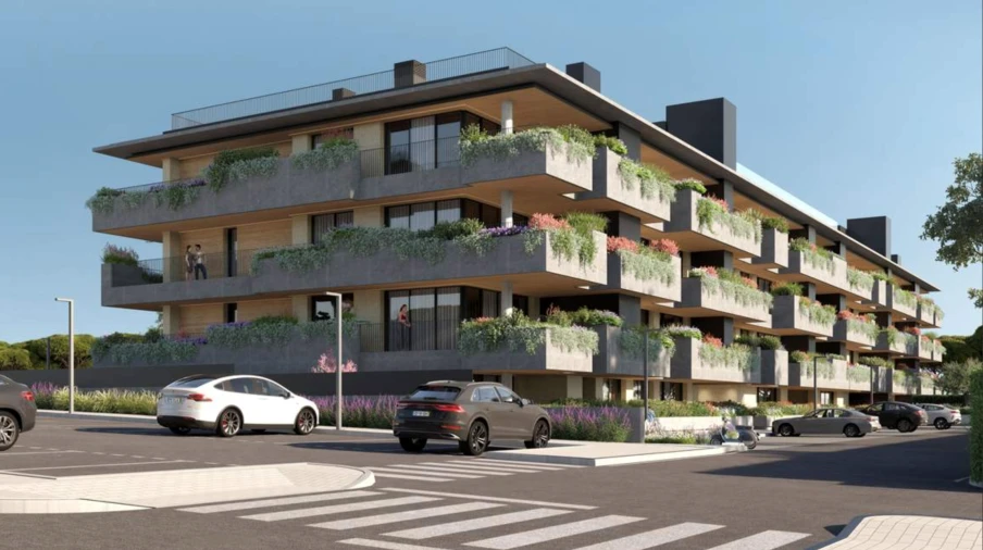 Apartamento T1 para Venda em Cascais e Estoril Foto 2
