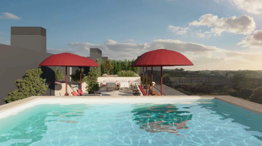 Apartamento T1 para Venda em Cascais e Estoril Foto 3