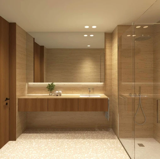 Apartamento T1 para Venda em Cascais e Estoril Foto 16