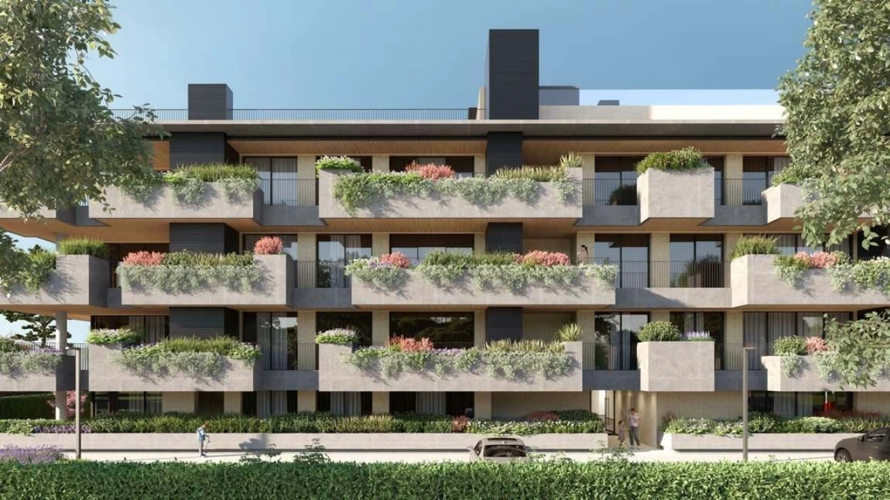 Apartamento T1 para Venda em Cascais e Estoril Foto 1