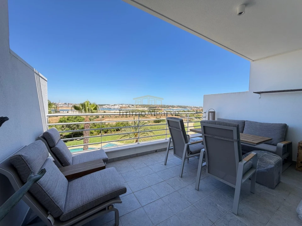 Apartamento T1 para Venda em Portimão Foto 3
