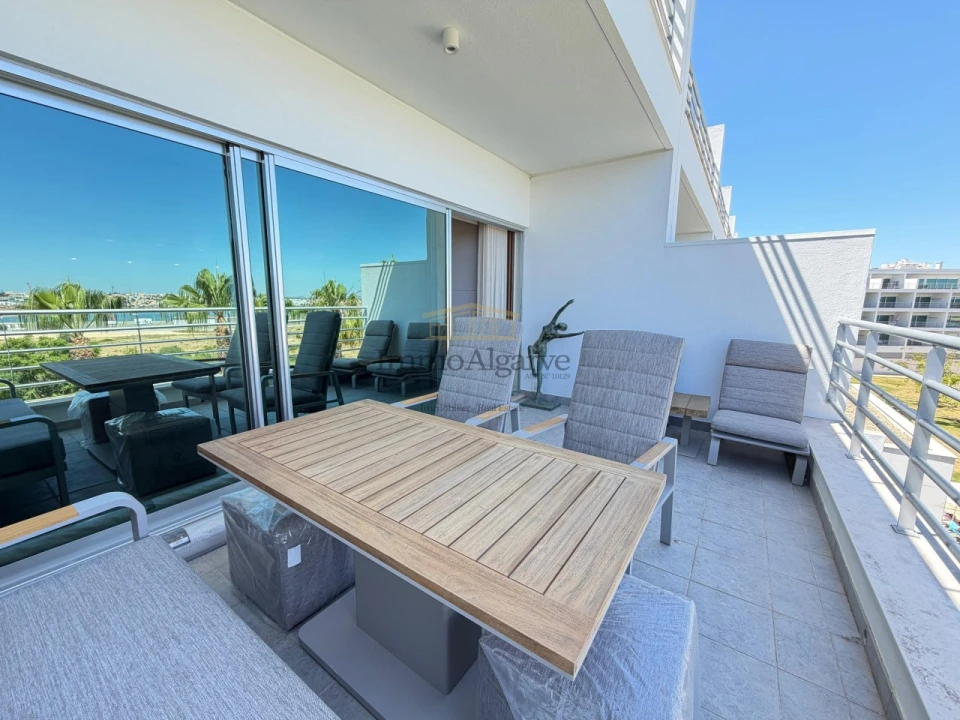 Apartamento T1 para Venda em Portimão Foto 5