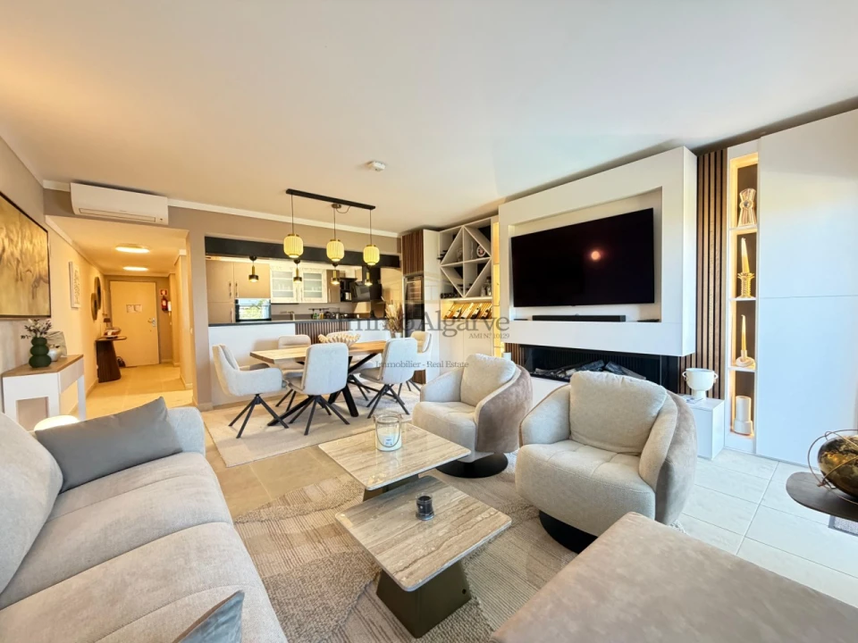 Apartamento T1 para Venda em Portimão Foto 7
