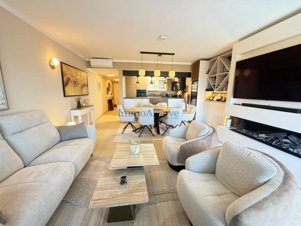 Apartamento T1 para Venda em Portimão Foto 8