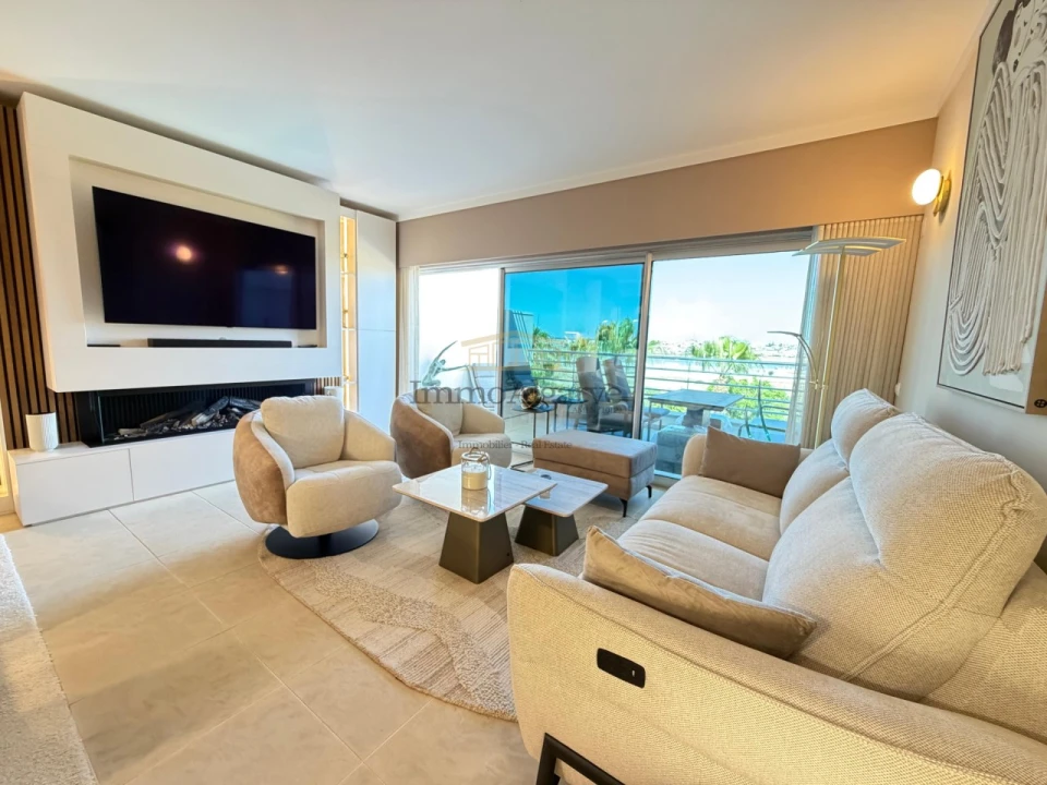 Apartamento T1 para Venda em Portimão Foto 9