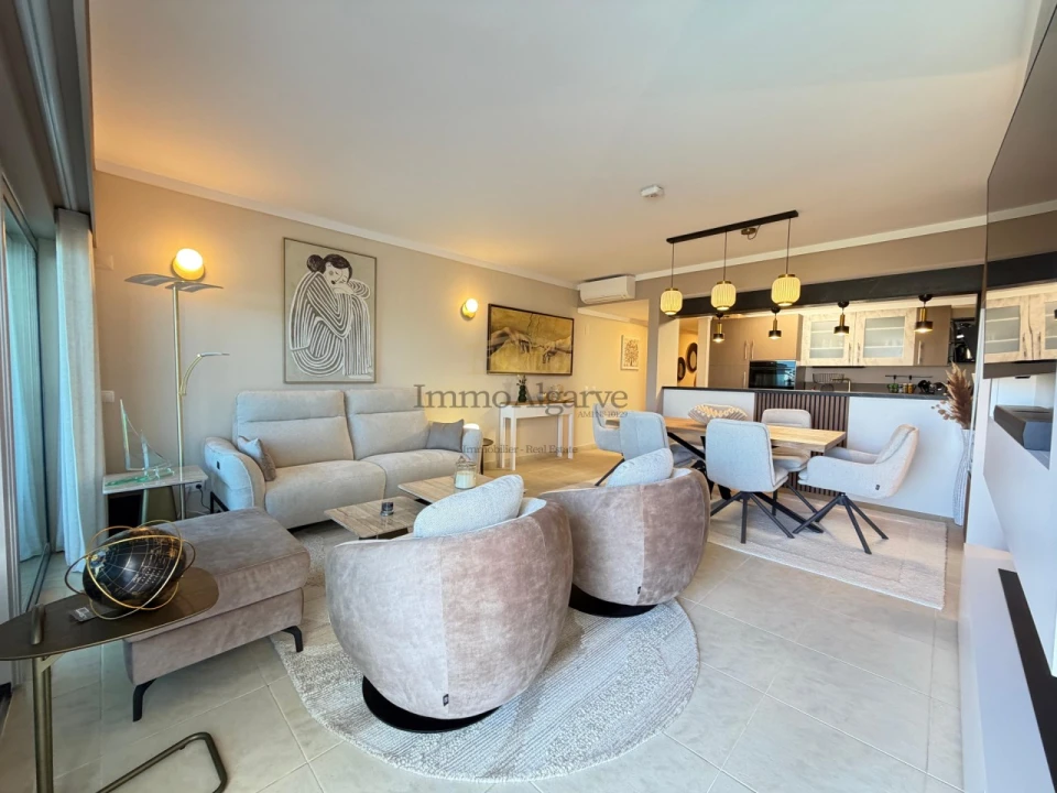 Apartamento T1 para Venda em Portimão Foto 10