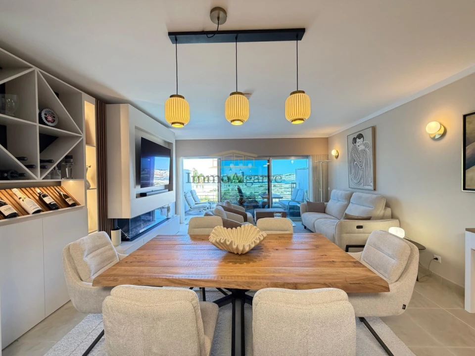 Apartamento T1 para Venda em Portimão Foto 11
