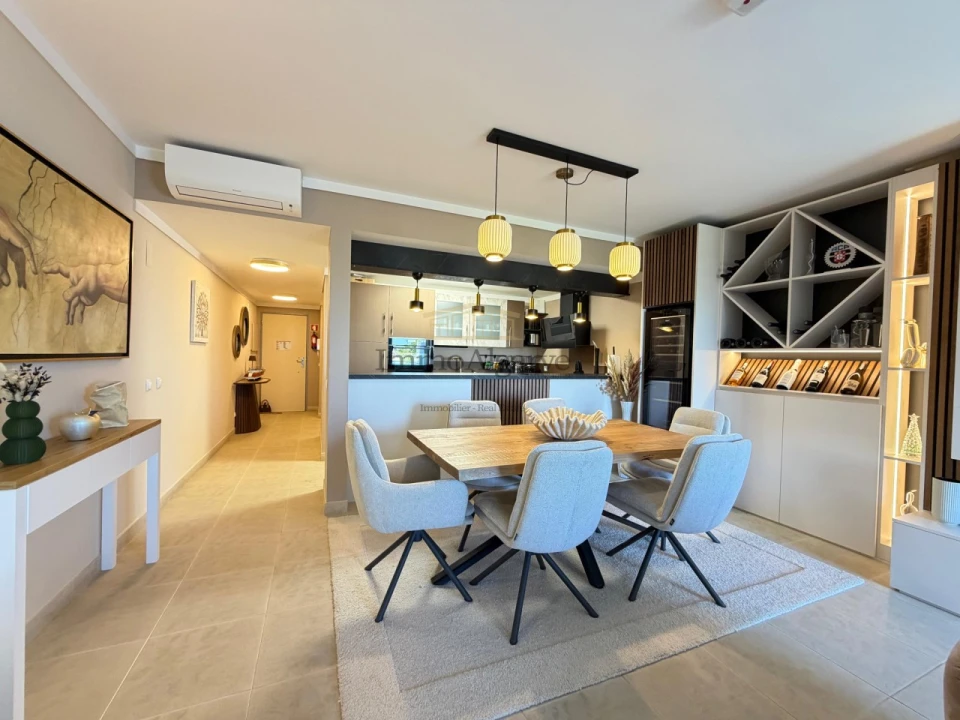 Apartamento T1 para Venda em Portimão Foto 12