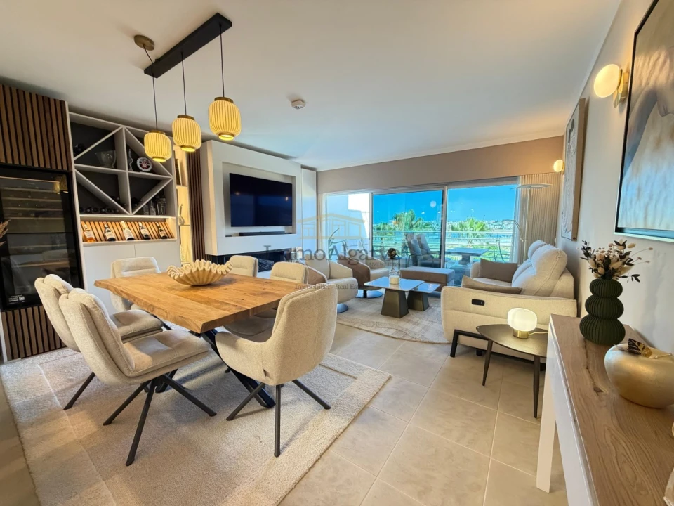 Apartamento T1 para Venda em Portimão Foto 13