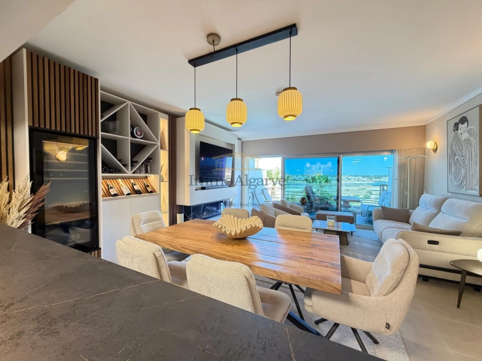 Apartamento T1 para Venda em Portimão Foto 15