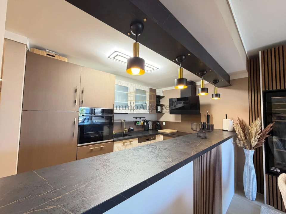 Apartamento T1 para Venda em Portimão Foto 16