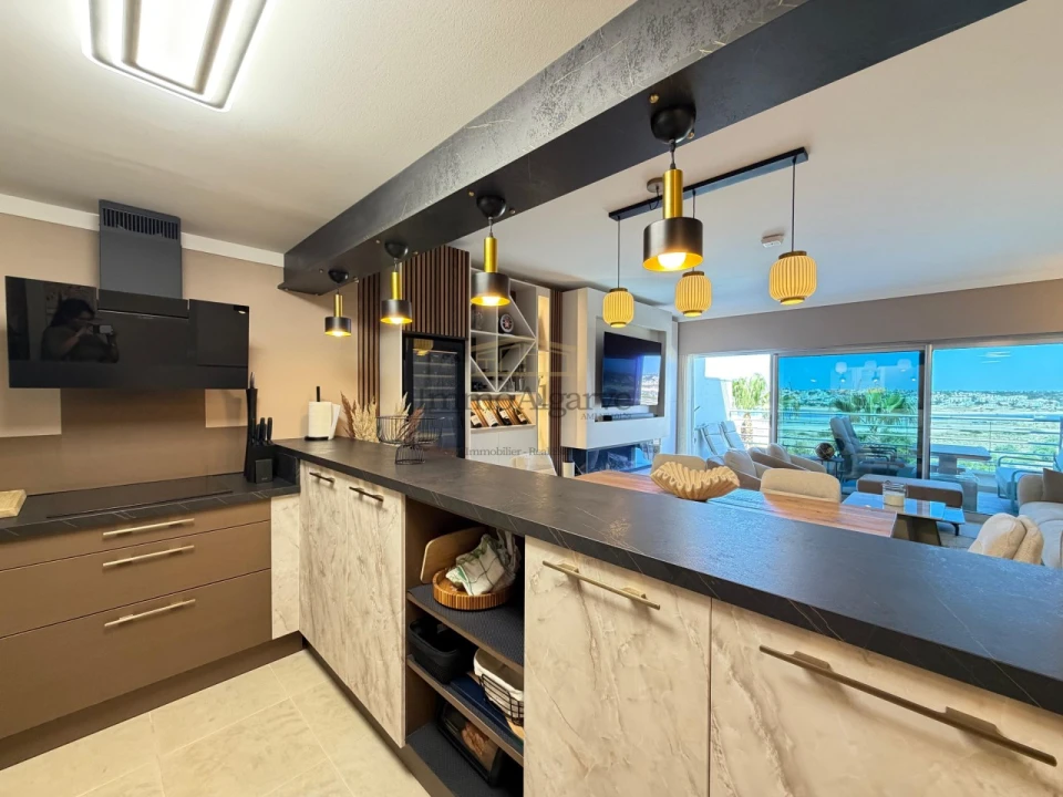 Apartamento T1 para Venda em Portimão Foto 19