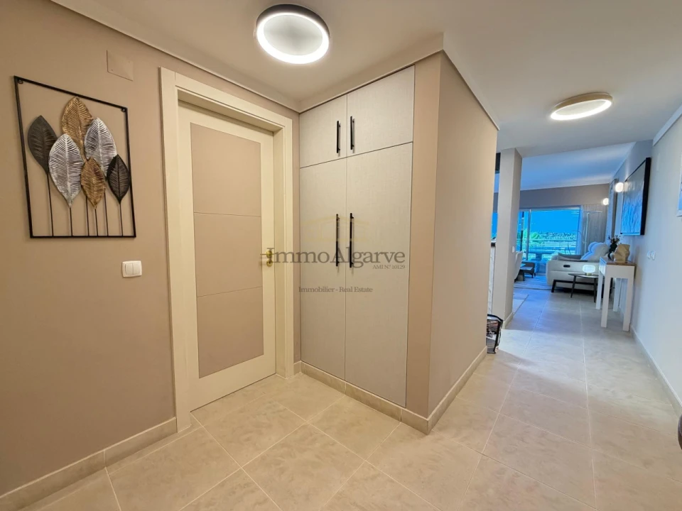 Apartamento T1 para Venda em Portimão Foto 20