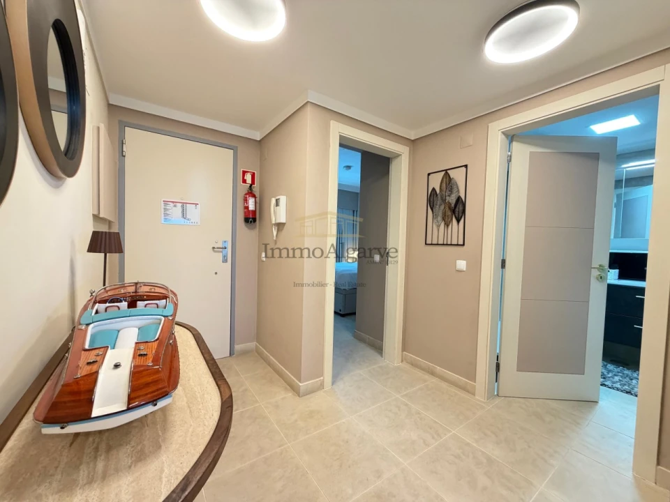 Apartamento T1 para Venda em Portimão Foto 21