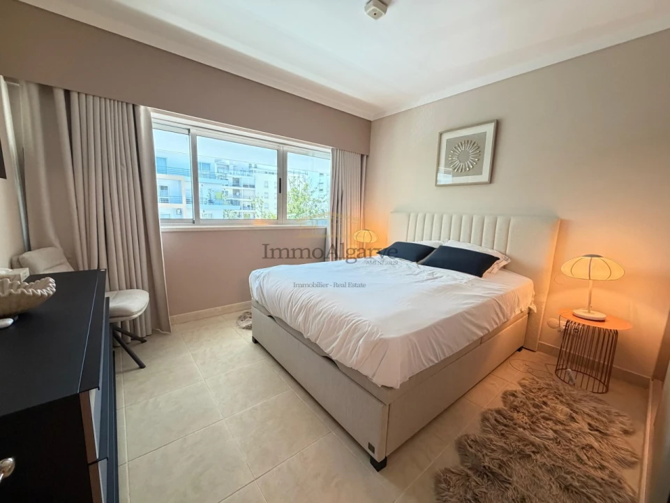 Apartamento T1 para Venda em Portimão Foto 24