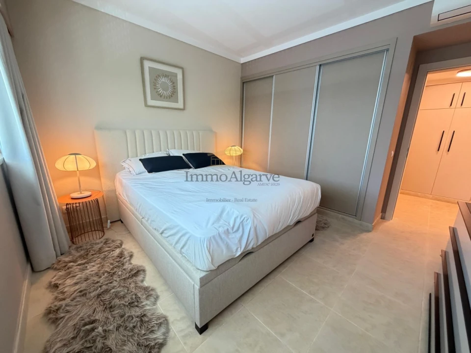 Apartamento T1 para Venda em Portimão Foto 25