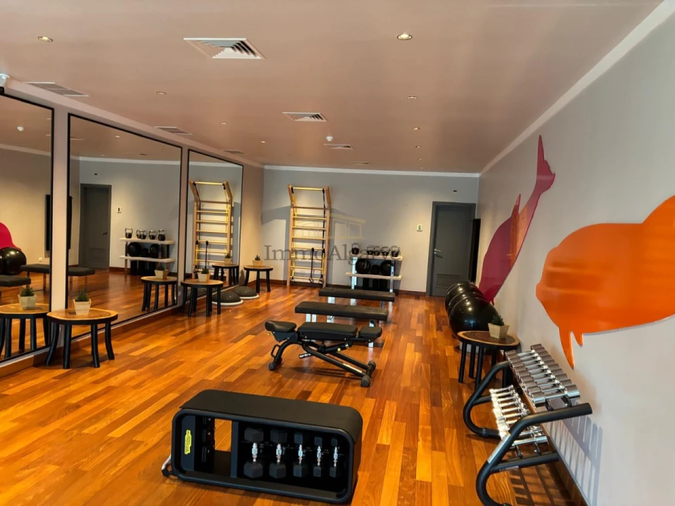 Apartamento T1 para Venda em Portimão Foto 37