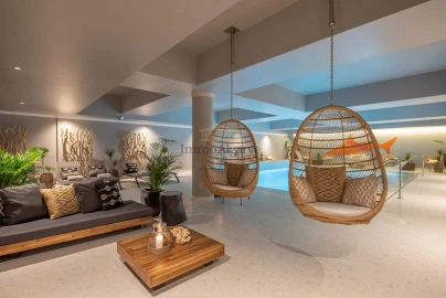 Apartamento T1 para Venda em Portimão