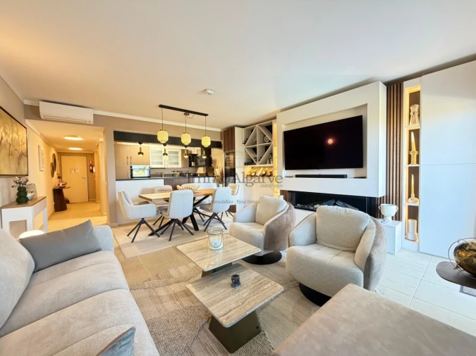 Apartamento T1 para Venda em Portimão Foto 7