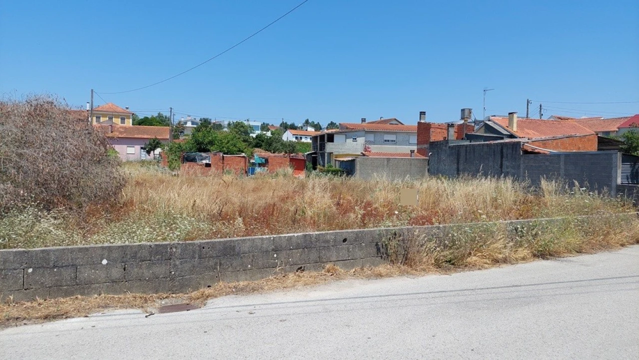 Terreno para Venda em Souto da Carpalhosa e Ortigosa Foto 3
