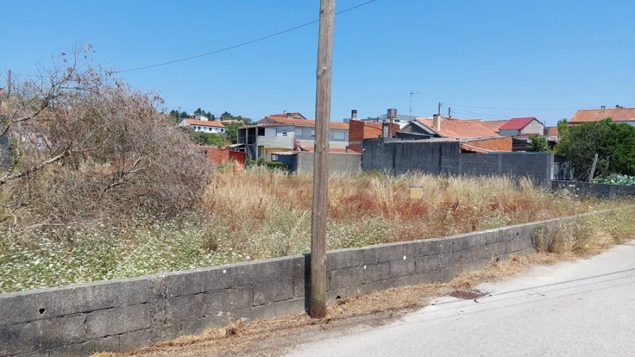 Terreno para Venda em Souto da Carpalhosa e Ortigosa Foto 4
