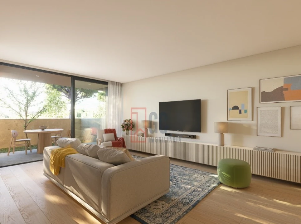 Apartamento T2 para Venda em Gulpilhares e Valadares Foto 10