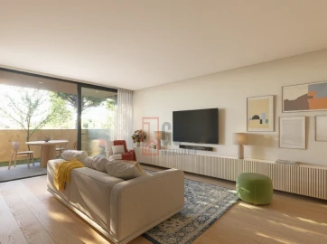 Apartamento T2 para Venda em Gulpilhares e Valadares