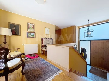 Moradia T3 para Venda em Vilar de Mouros