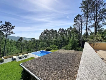 Moradia T3 para Venda em Vilar de Mouros