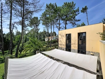 Moradia T3 para Venda em Vilar de Mouros