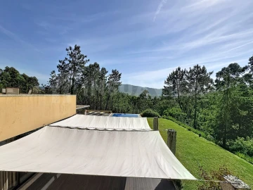 Moradia T3 para Venda em Vilar de Mouros