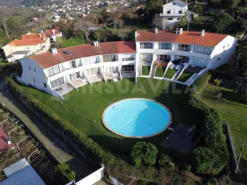 Moradia T3 para Venda em Reboreda e Nogueira
