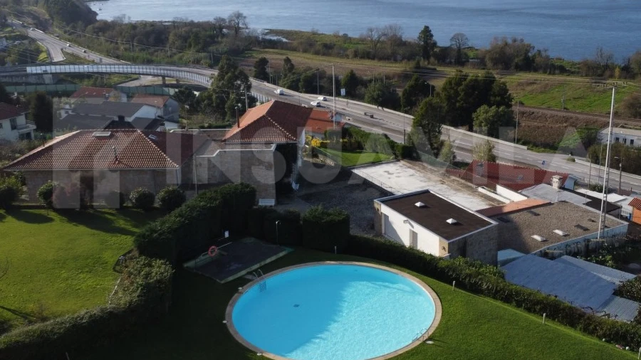 Moradia T3 para Venda em Gondarem