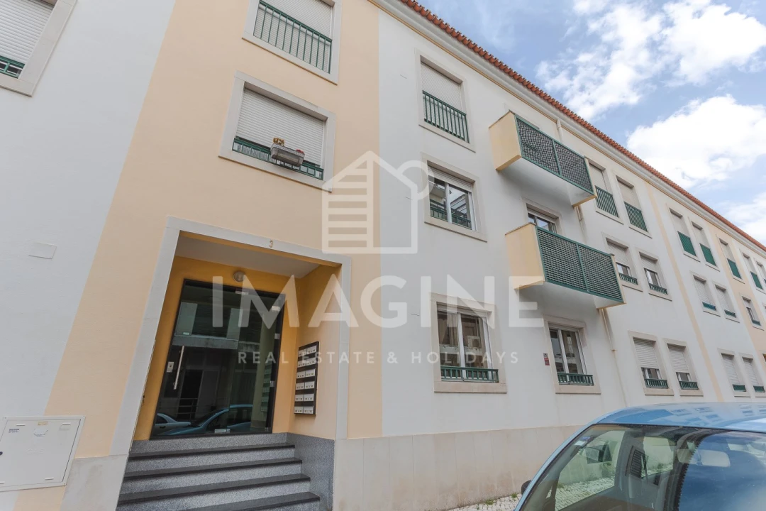 Apartamento T2 para Venda em União das Freguesias de Setúbal Foto 3