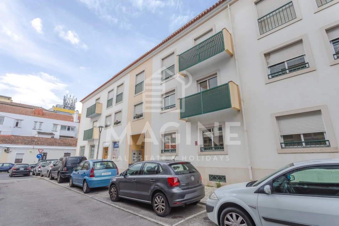 Apartamento T2 para Venda em União das Freguesias de Setúbal Foto 4