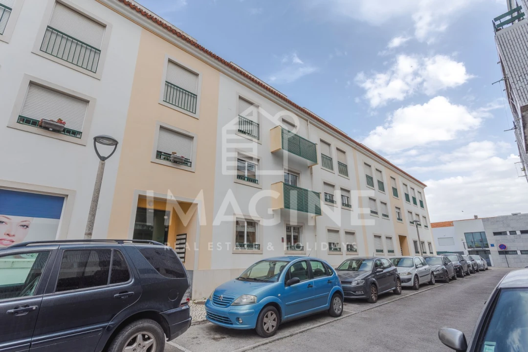 Apartamento T2 para Venda em União das Freguesias de Setúbal Foto 5