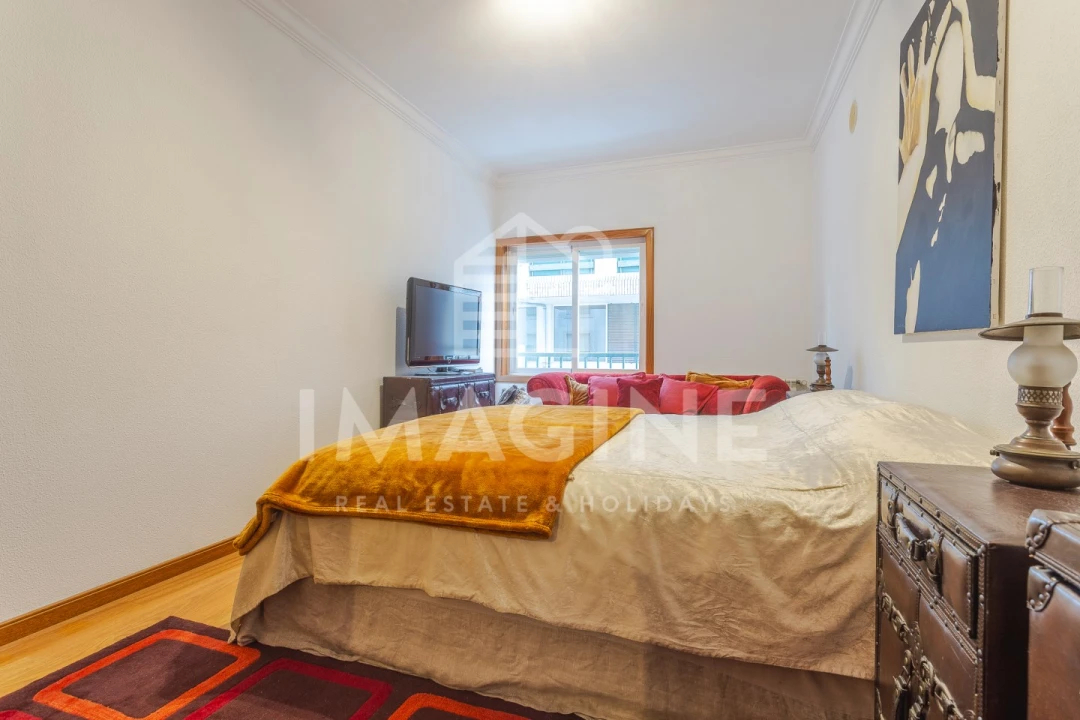 Apartamento T2 para Venda em União das Freguesias de Setúbal Foto 7