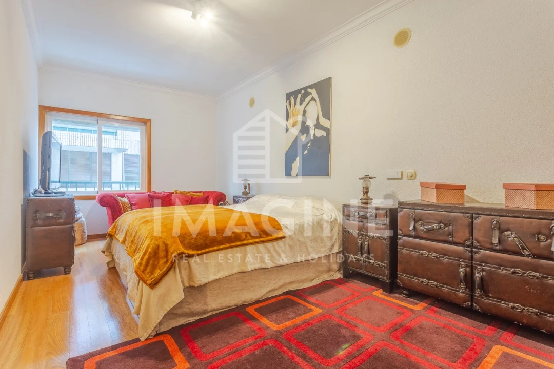 Apartamento T2 para Venda em União das Freguesias de Setúbal Foto 8