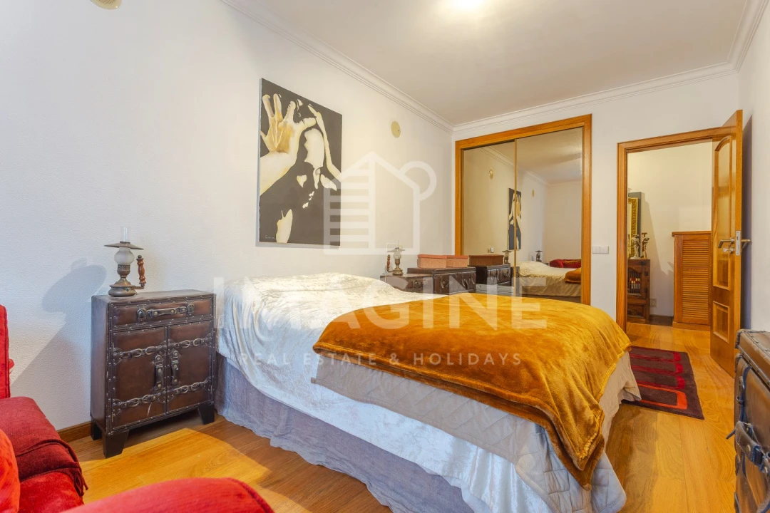 Apartamento T2 para Venda em União das Freguesias de Setúbal Foto 9